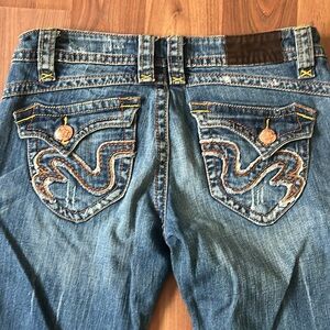 Girls Skinny Jeans by Urban Behaviour Size 32